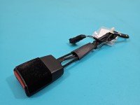 Pas bezpieczeństwa przód lewy kierowcy Ford S-max II MK2 EU