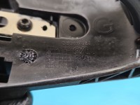 Klamka tył lewa zewnętrzna Citroen C5 Aircross 17-25 GEO024923