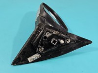 Lusterko lewe pin Hyundai I30 I 07-12 kombi 5d kolor 2R europa