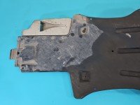 PŁYTA PODWOZIA Osłona silnika dolna Porsche Cayenne I 9P 7L8825231 3.2 V6