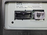 Wyświetlacz monitor Opel Insignia B 555343750, 905421518