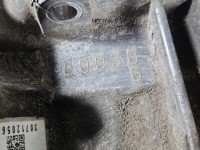 Skrzynia biegów automat Toyota Prius II XW20 03- 1.5 16V 77KM