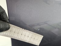 Błotnik przód prawy HYUNDAI i20 II 14-20 V3G