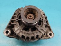 TEST Alternator Mercedes W203 A0111546802 2.0 kompressor