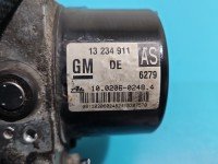 Pompa abs Opel Zafira B 13234911, 10.0206-0248.4