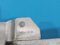 Wzmocnienie zderzaka przód belka Peugeot 2008 II Peugeot, Europejska przednie szary EVL