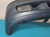 Zderzak przód przedni Volvo S40 I V40 stalowy 348-00