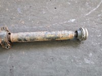 Wał napędowy tył INFINITI QX50 3.7 V6