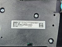 Radio fabryczne Opel Meriva B 23348239 radioodtwarzacz