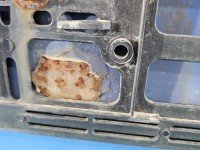 Drzwi tył lewe Renault Trafic II HB 5d niebieski DV489