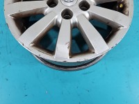 alufelgi felgi 16 komplet Toyota Corolla E15