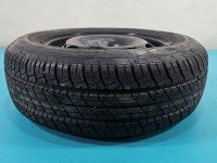 Koło zapasowe 15" dojazdowe dojazdówka Seat Leon I Toledo II Rozstaw śrub: 5x100, Dunlop, DUNLOP 195/65/R15 5X100