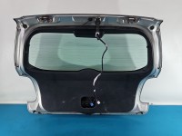 Klapa tył Toyota Auris I HB 5d 1C0