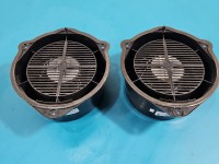 Głośniki komplet AUDI Q7 I 4L 4F0035415B, 4F0035412B, 4L0035382B
