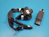 Pas bezpieczeństwa przód prawy pasażera Dodge Journey 605300800F