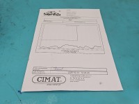 Turbosprężarka Regenerowana Saab 9-3 II 720168-11, GT20528, 12755106 2.0 T 175KM