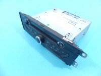 Radio fabryczne Renault Latitude 7640073591