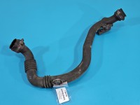 Rura przewód INTERCOOLERA Renault Clio III 1.5 dci 8200527669, 8200468372