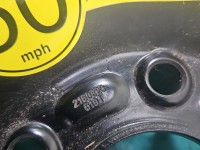 Koło zapasowe 16" dojazdowe dojazdówka Volvo V50 S40 II Rozstaw śrub: 5x108, Pirelli, 125 mm, Profil opony: 85,...