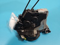 Zamek przód lewy Toyota Prius II XW20 03- EUROPA TOYOTA, 10pin