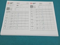 TESTOWANY Wtryskiwacz 28577054, 04L130277BF Skoda Octavia III 1.6 tdi DGT 116KM