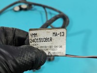 Czujnik parkowania PDC Renault Megane IV Tekpn 0263023910, 253A41762R, 240151091R