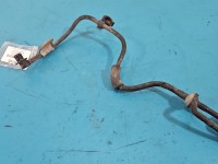 RURKI Przewód paliwowy Ford Kuga Mk1 08-13 2.0 tdci Producent części: FORD, PRXZELEWY