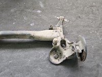 Tylna belka oś tył Citroen C4 Grand Picasso II 13-22 2.0 hdi