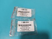 Zacisk przód lewy Renault Trafic II 1.9 dci