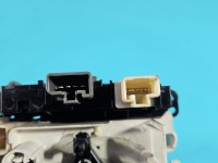 Konsola panel nawiewu Toyota Yaris I 758277