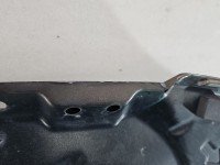 Maska przednia Skoda Yeti brązowy LF8N