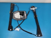 Podnośnik przód lewy SZYBY WINDA 1K0959793C, 1K0959701E Vw Golf V 5d HB