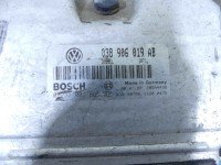 Komputer Sterownik silnika Seat Alhambra I 1.9 tdi 038906019AB, 0281001865