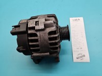 TEST Alternator Skoda Fabia I 03D903025J 1.2 12V
