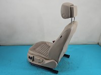 Fotele komplet kanapa Vw Passat B7