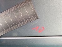 DRZWI PRZÓD LEWE KIEROWCY Ford S-max I MK1 5d 76