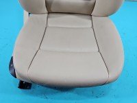 Fotel prawy przód pasażera Bmw f10 f11 4d EUROPA