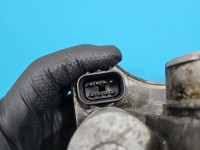 Przepustnica Opel Zafira A 09128518 1.8 16V