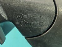 Lusterko lewe pin Ford S-max I MK1 HB 5d kolor srebrny 58 europa