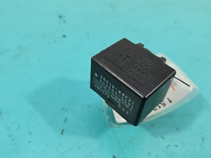 Przekaźnik Suzuki Grand Vitara II 38610-84F21, 066500-5591