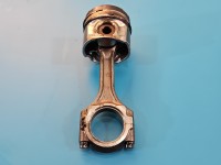 Tłok Toyota Avensis III T27 2.0 D4D 126KM