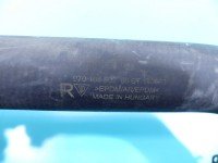 przewód wąż rurka wody Porsche Panamera I 970 97010623201, 97010650260CT 3.0 V6 420KM