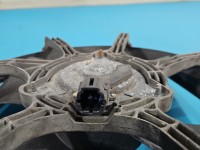 Wentylatory Wentylator chłodnicy Nissan Murano Z50 3.5 V6