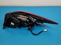 Lampa tył lewa Hyundai Elantra VI 15-20 sedan EUROPA