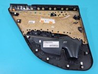 Tapicerka drzwi tył prawa boczek BMW X1 E84