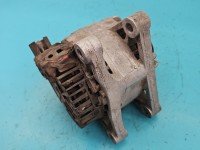 TEST Alternator Peugeot 307 9638544580, 63321829 1.6 16V