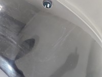 Zderzak tył tylny AUDI A6 C7 LY9B kombi