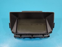 Wyświetlacz monitor Opel Zafira B 13275954, 5WK70170