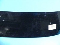 Spoiler lotka klapy AUDI Q5 08- czarny LY9B