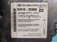 Sterownik poduszek airbag Hyundai Elantra V 10-16 95910-3X800